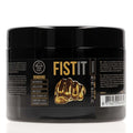 Lubrykant numbing z mentolem Fist It 500 ml