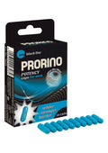 Suplement diety Prorino Men Hot 10 kaps.