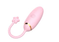 Jajko wibrujące B - Series Cute APP 2.0 10,7 cm