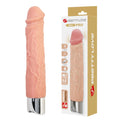 Wibrator realistyczny Pretty Love Osric Pro 22,3 cm