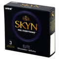 Prezerwatywy SKYN Elite 3 szt.