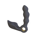 Masażer prostaty B-Series Lyla 36 trybów USB czarny 13,7 cm