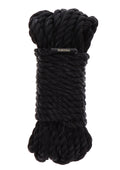 Lina bondage Taboom 10 m 7 mm czarna