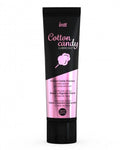 Lubrykant na bazie wody Cotton Candy Intt 100 ml