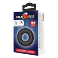 Pierścień na penisa Crazy Bull silikonowy 5 cm