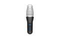 Masturbator z wibracją pchaniem i obrotami B - Series Cute 25,35 cm