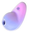 Stymulator łechtaczki Satisfyer Pixie Dust fioletowy/różowy