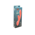 Wibrator króliczek Bali Sunset Lola Games 12 trybów USB 19,6 cm
