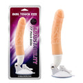 Wibrator realistyczny z przyssawką Real Touch XXX 25 cm