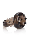 Pierścień erekcyjny All Star Enhancer Ring Calexotics czarny