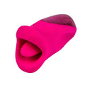 Stymulator oralny Mnemosyne Fantasy 11,5 cm