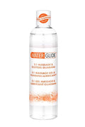 Żel stymulujący z guaraną Waterglide