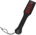 Packa BDSM Fetish Fever Bitch czarny