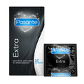 Prezerwatywy Pasante Extra 12 szt.