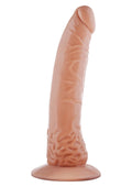 Dildo realistyczne Captain Cock ToyJoy 20 cm