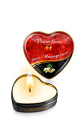 Świeca do masażu Secret Pleasure egzotyczne owoce 35 ml