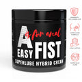 Żel analny Easy Fist Lube4lovers 500 ml