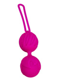 Kulki gejszy Adrien Lastic Mini magenta