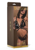 Komplet bielizny BDSM Taboom