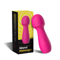 Masażer Dazzle B - Series Joy 9 trybów USB różowy
