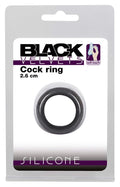 Pierścień erekcyjny Black Velvets 2,6 cm