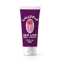 Żel intymny smakowy Clit Lick Lollypop malinowy 50 ml