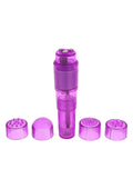 Masażer mini Pocket Rocket ToyJoy fioletowy 10,5 cm