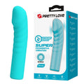 Wibrator punktu G Rylan Pretty Love 10 trybów USB