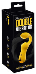 Wibrator punktu G Your New Favourite 10 trybów USB 18,4 cm