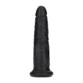Dildo realistyczne z zapachem lukrecji Delicious Toyz4lovers 19,5 cm