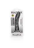 Dildo realistyczne zakrzywione RealRock 20,5 cm