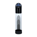 Pompa próżniowa automatyczna Pumped wodoodporna czarna 30 cm