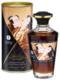 Olejek rozgrzewający Shunga Creamy Love Latte 100 ml