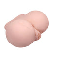 Masturbator waginalno-analny Crazy Bull Rose 6 trybów wibracji