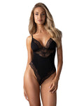 Body erotyczne Obsessive Lobellis
