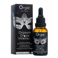Żel intymny Orgie Orgasm Drops Intense 30 ml