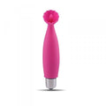 Wibrator mini silikonowy Toyz4lovers 11 cm