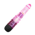 Wibrator realistyczny Give You Lover Baile 10 trybów