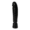 Dildo realistyczne Italian Cock Toyz4lovers 21,5 cm czarny