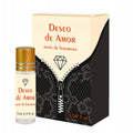 Zapach z feromonami Deseo De Amor Aurora 5 ml