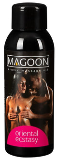 Olejek do masażu orientalny Magoon 50 ml