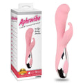 Wibrator króliczek Vertigo Bunny Dream Aphrovibe 19 cm