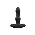 Pulsujący korek analny Deep Stormer Dorcel 15 cm