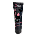 Lubrykant na bazie wody Orgie Lube Tube Cotton Candy