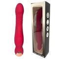 Wibrator punktu G Ron Power Escorts 12 trybów USB