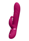 Wibrator króliczek Nari Vive 24,1 cm