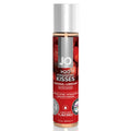 Lubrykant na bazie wody JO truskawkowy 30 ml