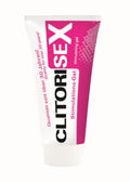 Żel stymulujący Clitorisex JoyDivision 25 ml