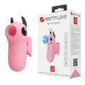 Stymulator Magic Devil Pretty Love 10 trybów E-stim