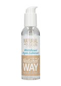 Lubrykant na bazie wody Natural Pleasure 150 ml